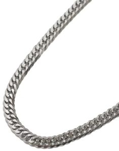 プラチナ1000　Pt1000　喜平ネックレス